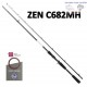 CAÑA JINZA ZEN PRO C-682-MH