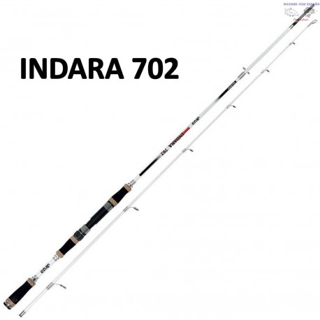 CAÑA JINZA INDARA PRO 702