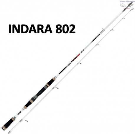 CAÑA JINZA INDARA PRO 802