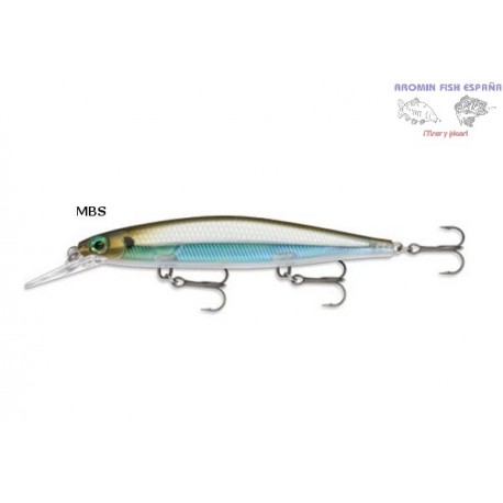 RAPALA SHADOW RAP DEEP 11