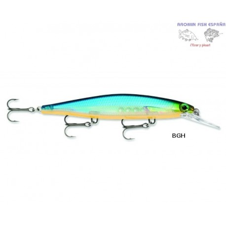 RAPALA SHADOW RAP DEEP 11