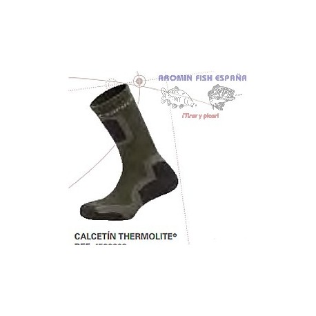 CALCETIN THERMOL. 39/42