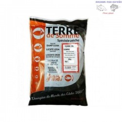 TIERRA DE SOMME STAND. 2KG