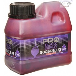 BOILIE PROBIOTIC RED ONE