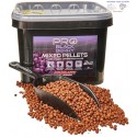 Starbaits Probiotic BLACKBERRY Mixed Pellets 2kg + pala