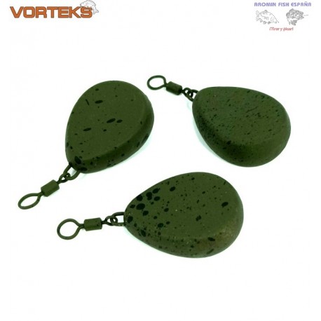 VORTEKS COATED BIG GRIPPA 80gs 3uds