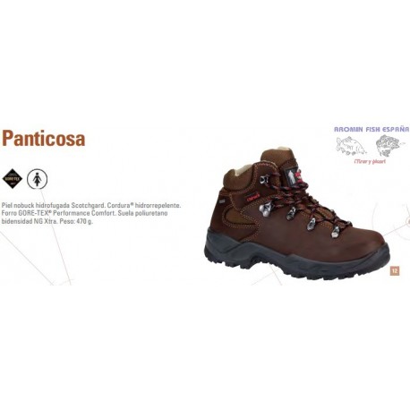CHIRUCA PANTICOSA-12
