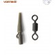 VORTEKS LEAD CLIP EXTRA KIT B/30