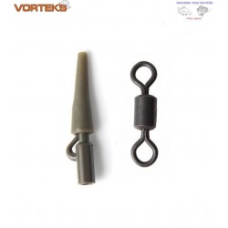 VORTEKS LEAD CLIP EXTRA KIT B/30