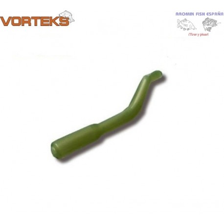 VORTEKS RIG ALIGNER TRANSPARENTE GREEN 22MM