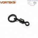 VORTEKS ROLLING RING BLACK MATE Nº7 B/10