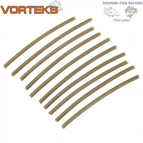 VORTEKS SHRINK TUBE TUBOTERMO RETRACTIL 2.0X60