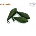 VORTEKS COATED LONG DIST 80gs 3uds