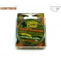 VORTEKS FIBRE CARP 30LB 20M GRAVEL
