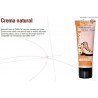 CREMA NATURAL  CHIRUCA