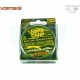 VORTEKS FIBRE CARP 30LB 20M GRAVEL
