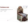 CORDONES CHIRUCA-PAR