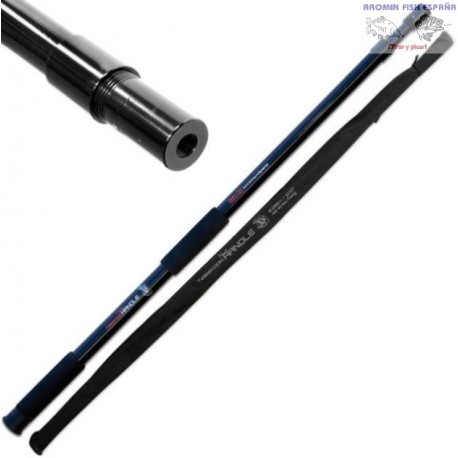 MANGO SACADERA LINEAEFFE NET HANDLE 2M