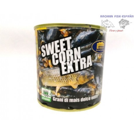 MAIZ LINEAEFFE EXTRA 340Gr