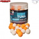 Starbaits Fluoro Pop Ups OCEAN TUNA 14mm White/Orange