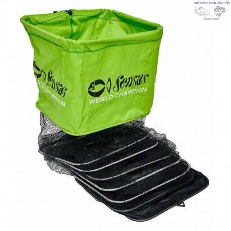 SENSAS REJONCILLO BRISTOL 2,50M