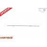 CAÑA VORTEKS TOPAZ FINESSE 13" 3,5LB