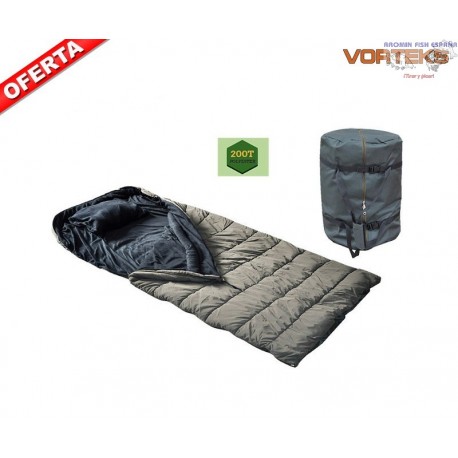 SACO DORMIR XXL VORTEKS SB2-10
