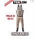 VADEADOR TEKLON ONTARIO M (40/41) OFERTA