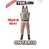 VADEADOR TEKLON ONTARIO M (40/41) OFERTA