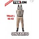 VADEADOR TEKLON ONTARIO L (42/43) OFERTA