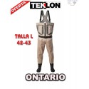 VADEADOR TEKLON ONTARIO L (42/43) OFERTA