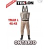 VADEADOR TEKLON ONTARIO L (42/43) OFERTA