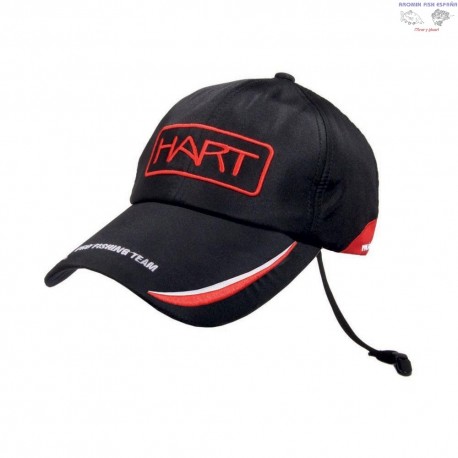 GORRA HART PRO CAP