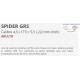 CARABINA SPIDER GRS 4.5