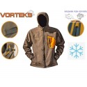 CHAQUETA VORTEKS CHALLENGER M