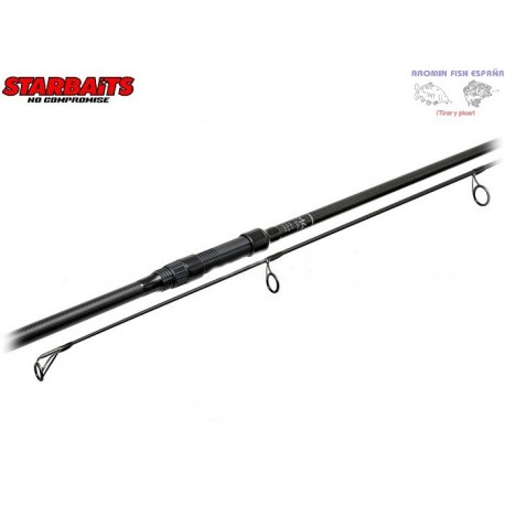 CAÑA STARBAITS M4 T-SPEC 12FT 3.50LB X50