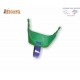 CONECTOR ELASTICO OVER SIZE