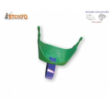 CONECTOR ELASTICO OVER SIZE
