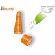 CONO REGULABLE 3