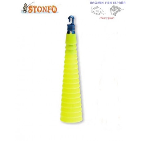 CONO REGULABLE 3