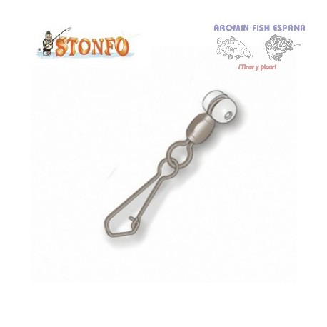 STONFO FERMAGALLEGGIANTI SCORREVOLI MATCH