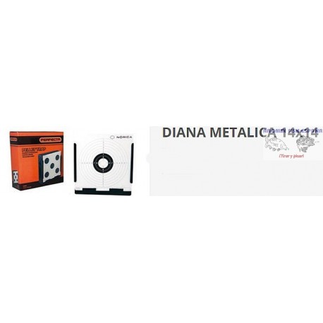 DIANA METALICA 14X14