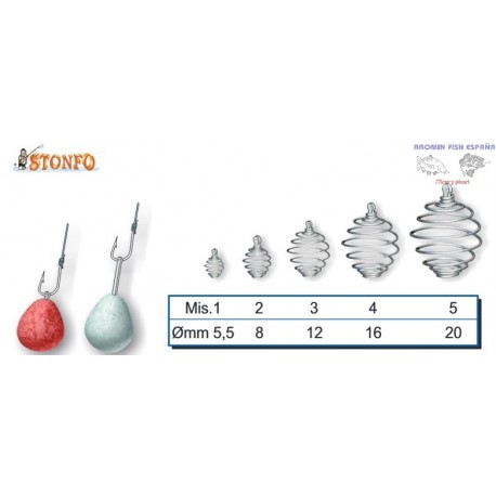 STONFO PASTERELLO N.2