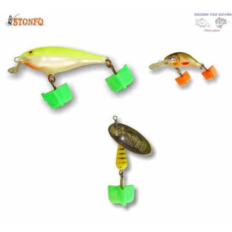 STONFO SALVA ANCORETTE 3