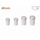 STONFO TUBOLARI IN PTFE 1,8
