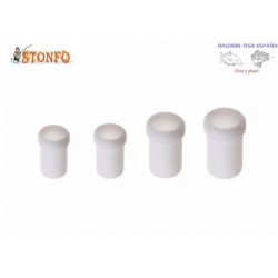 STONFO TUBOLARI IN PTFE