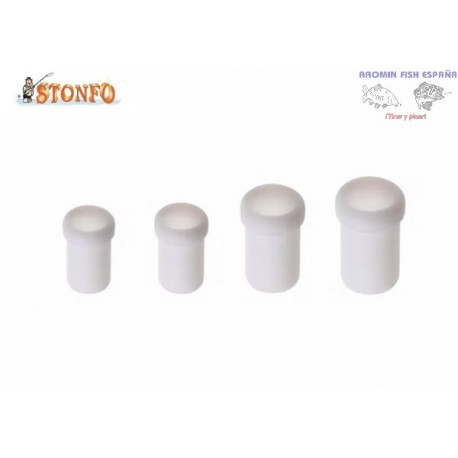 STONFO TUBOLARI IN PTFE