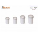 STONFO TUBOLARI IN PTFE 2,5