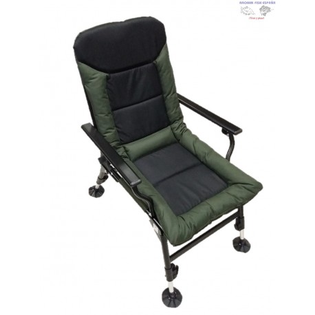 SILLA AROMIN CARP 10D 180KG