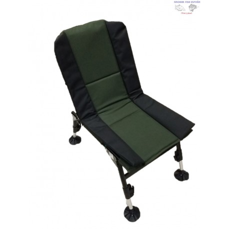 SILLA AROMIN CARP 1D 180KG